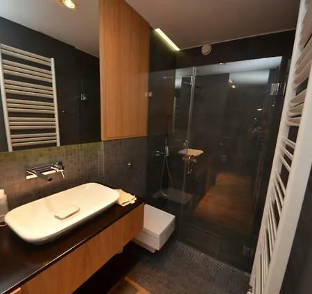 Apartamento Maxim *