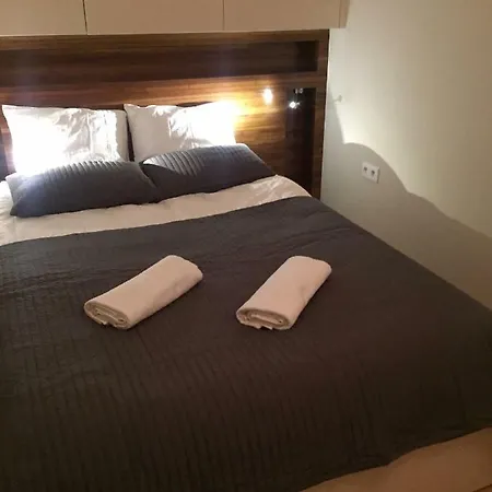 Apartamento Maxim