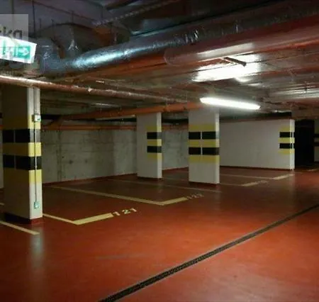 Maxim Apartamento *